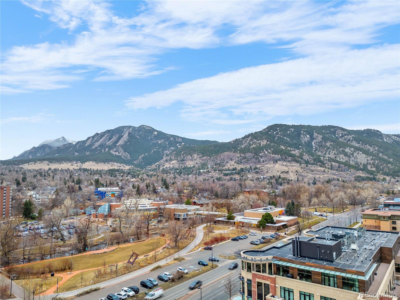 1155 Canyon Boulevard Boulder CO 80302