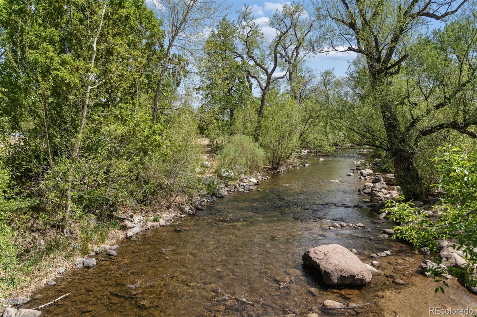 1155 Canyon Boulevard Boulder CO 80302