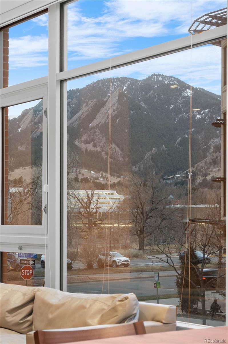 1155 Canyon Boulevard Boulder CO 80302