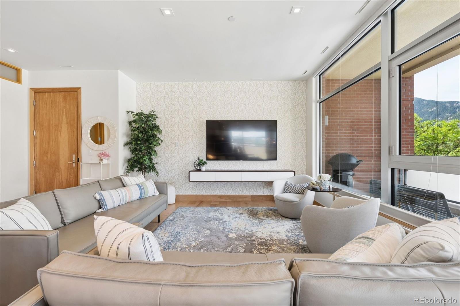 1155 Canyon Boulevard Boulder CO 80302