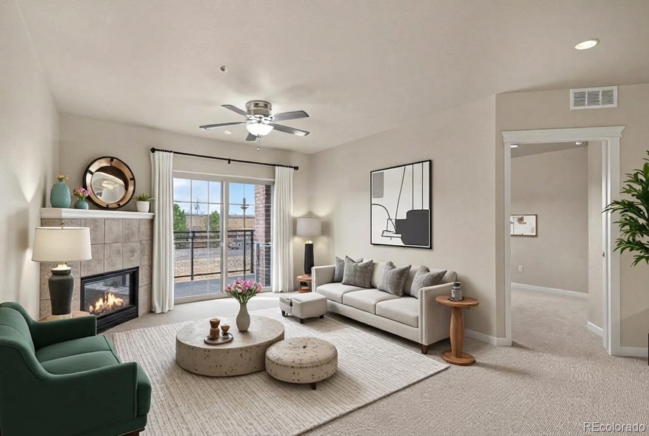 9258 Rockhurst Street Highlands Ranch CO 80129