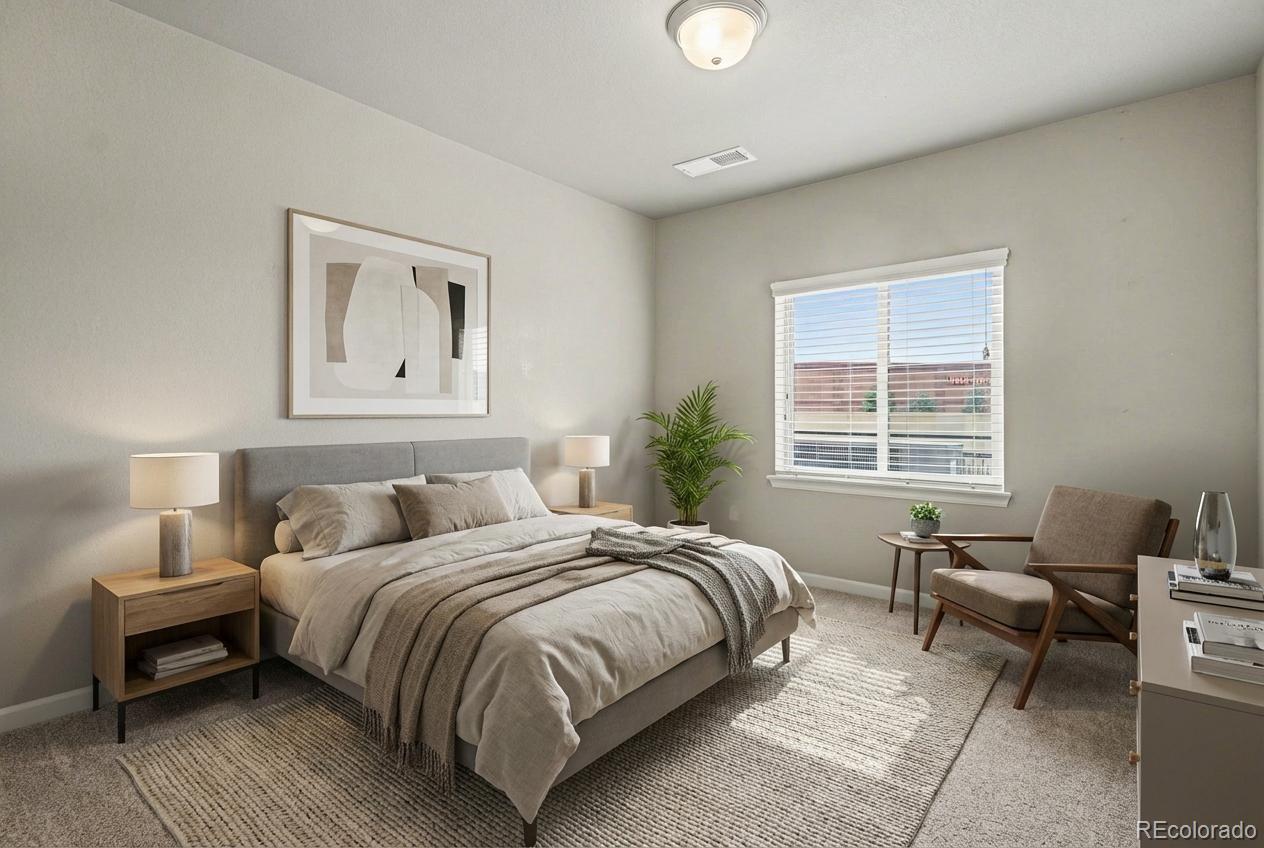 9258 Rockhurst Street Highlands Ranch CO 80129