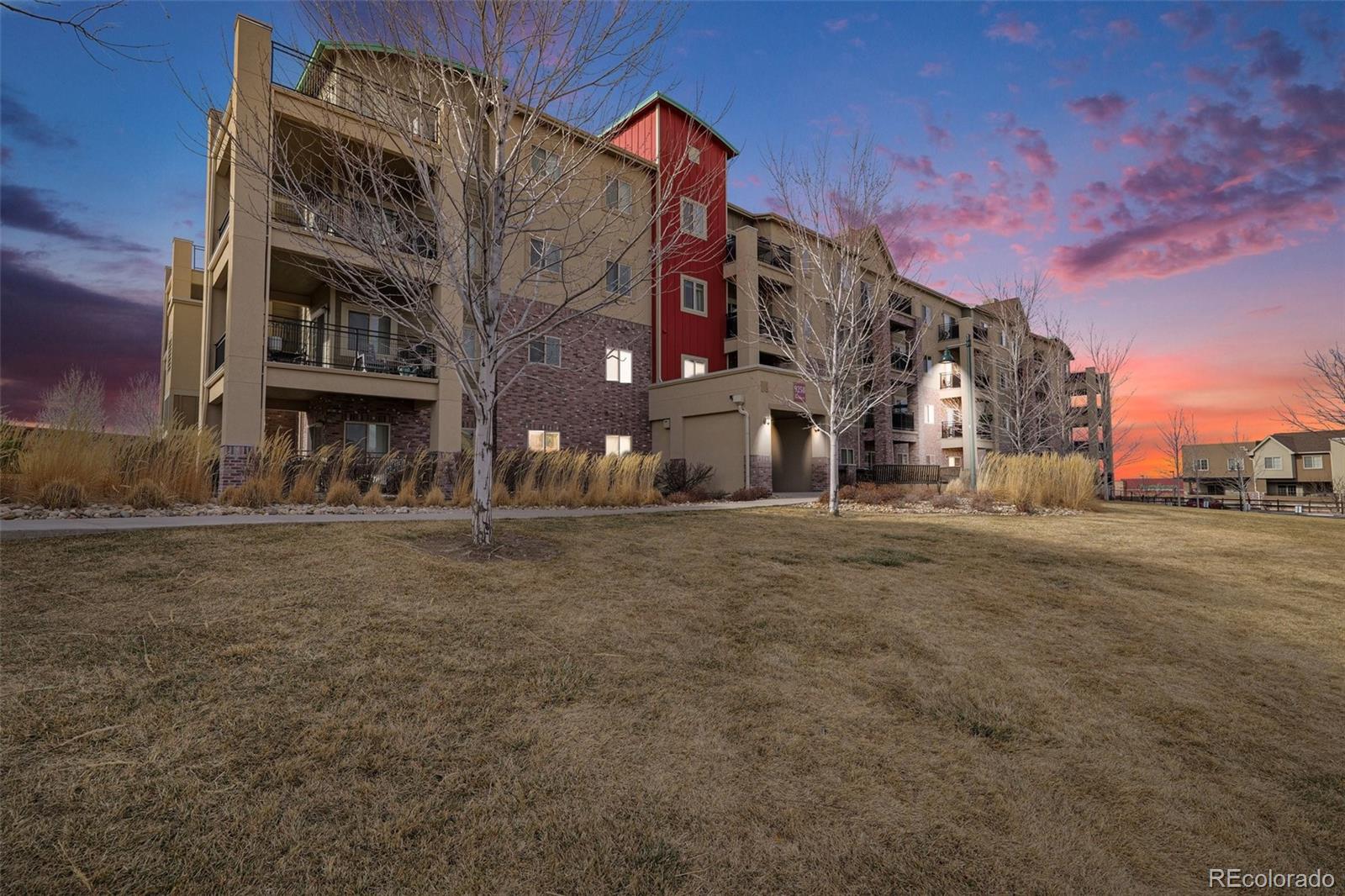 9258 Rockhurst Street Highlands Ranch CO 80129