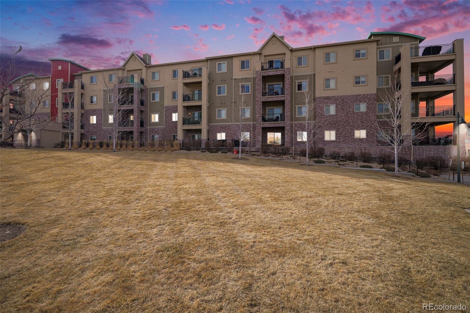 9258 Rockhurst Street Highlands Ranch CO 80129