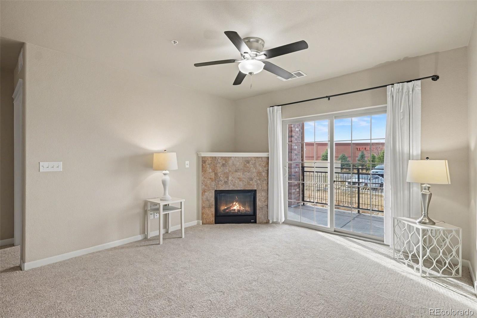 9258 Rockhurst Street Highlands Ranch CO 80129