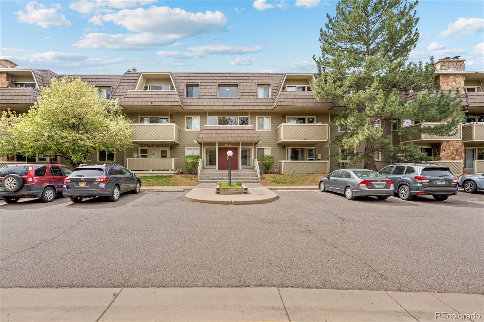 3120 Corona Trail Boulder CO 80301