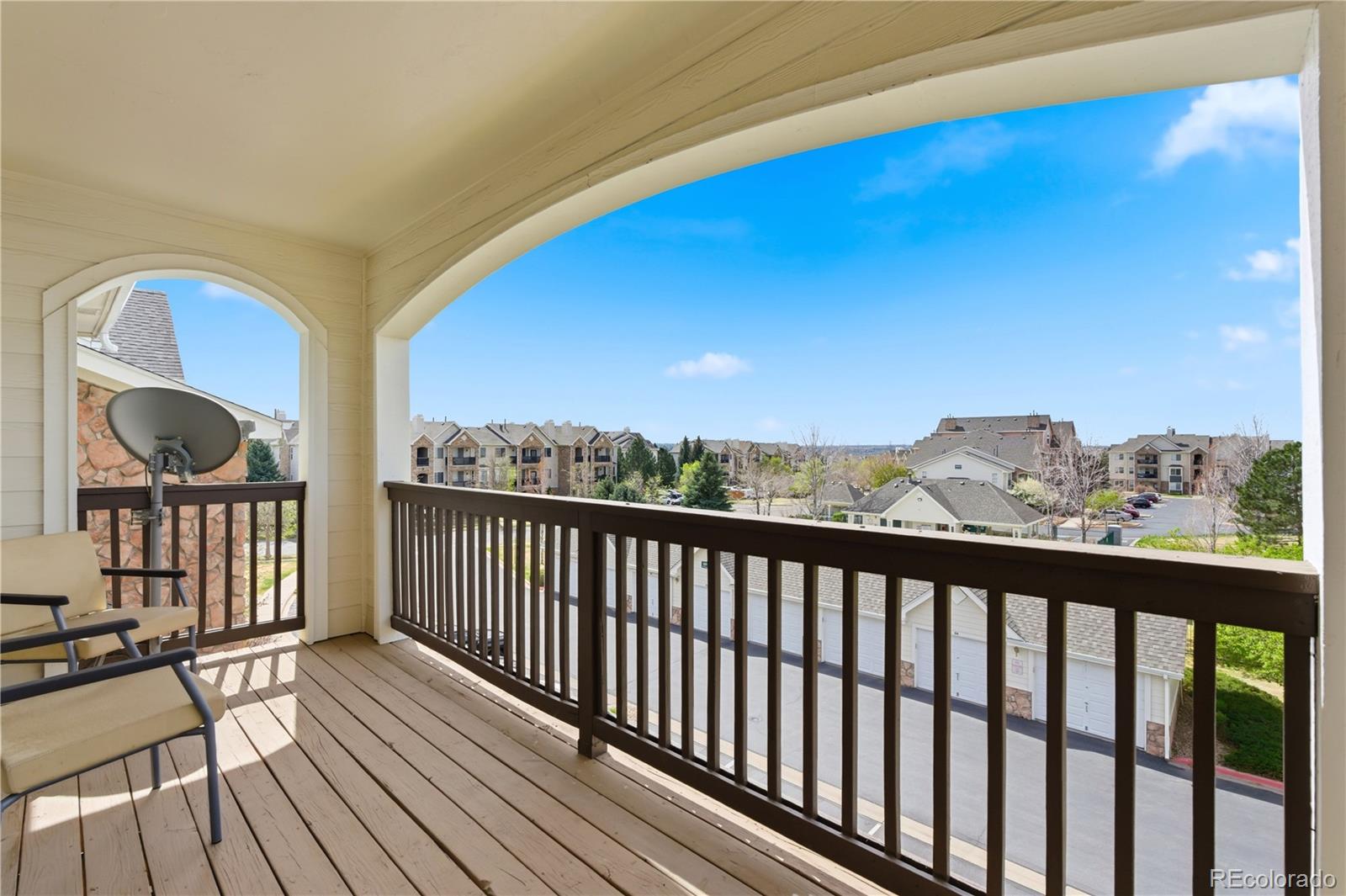 18939 E Warren Circle Aurora CO 80013