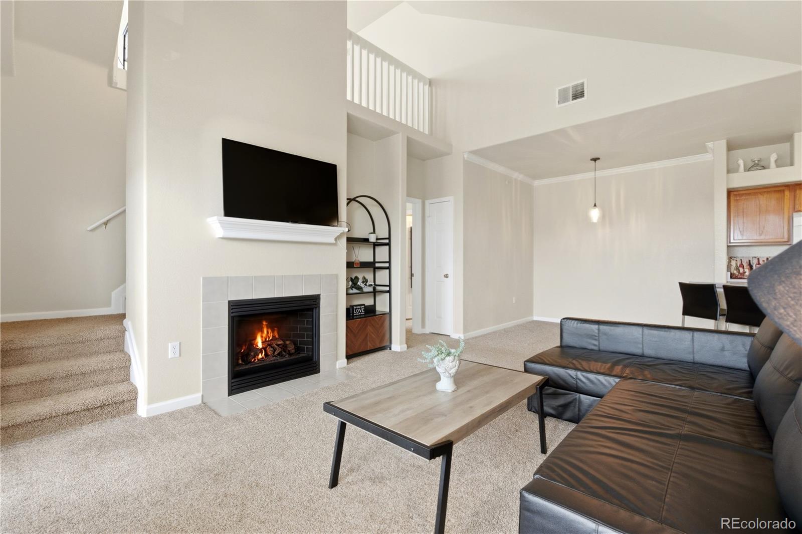 18939 E Warren Circle Aurora CO 80013
