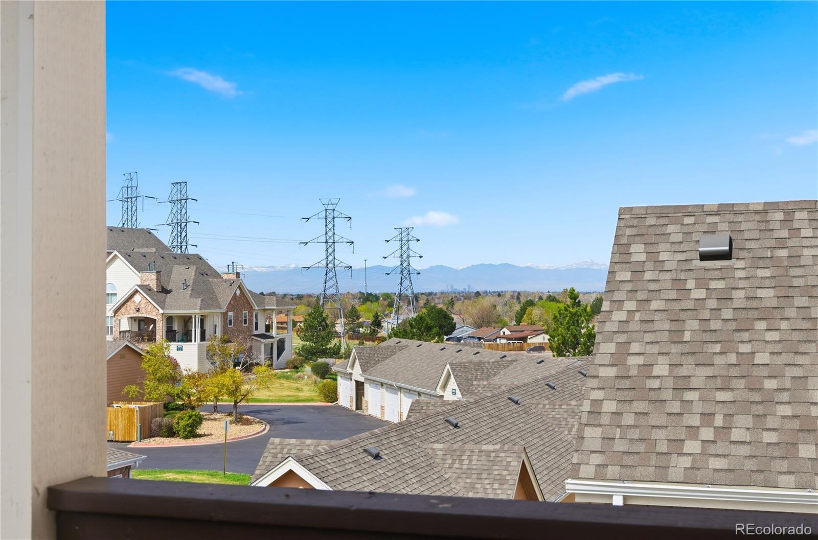18939 E Warren Circle Aurora CO 80013