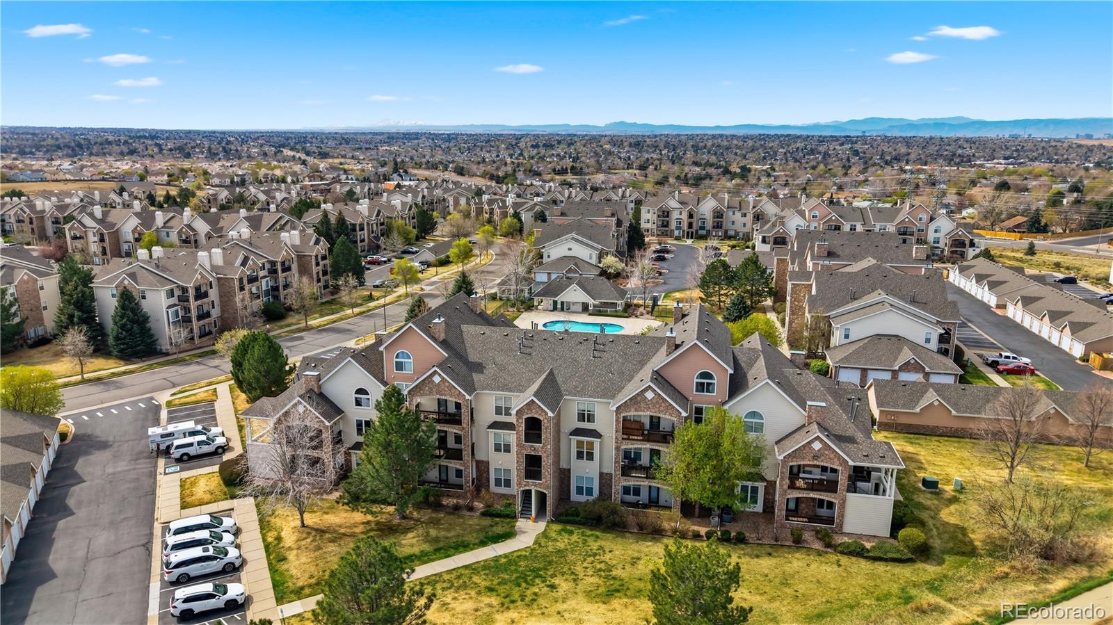 18939 E Warren Circle Aurora CO 80013