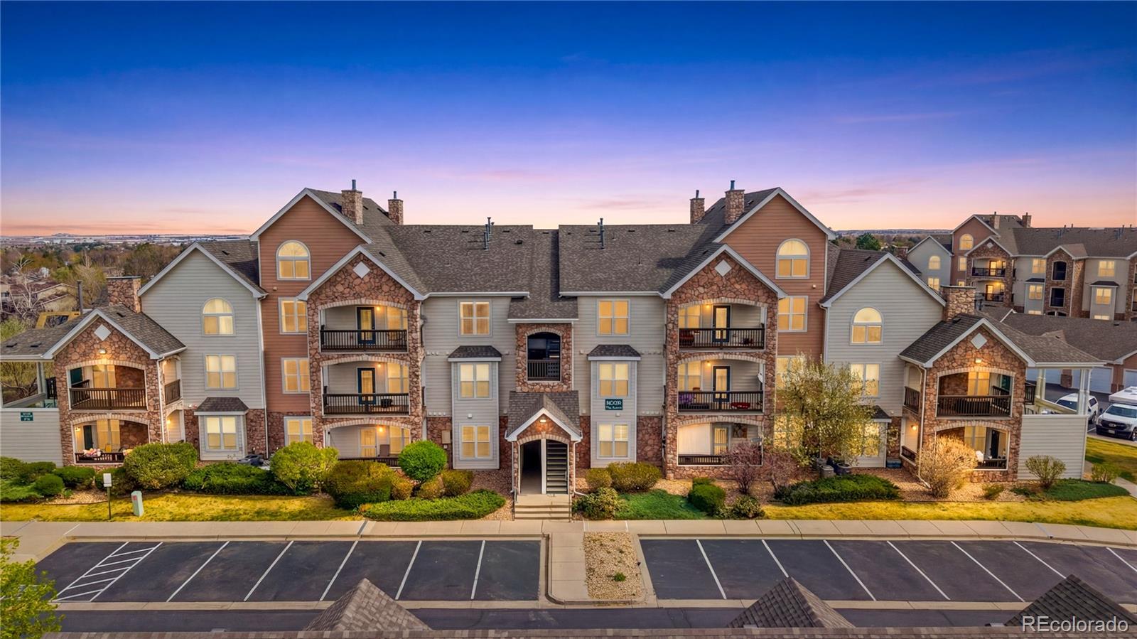 18939 E Warren Circle Aurora CO 80013