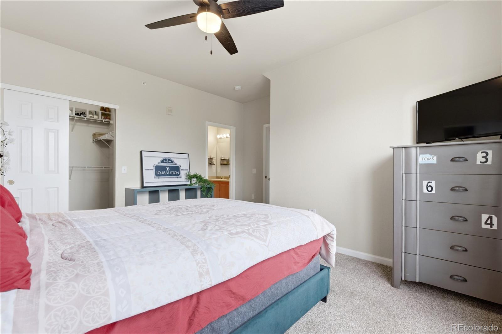 18939 E Warren Circle Aurora CO 80013