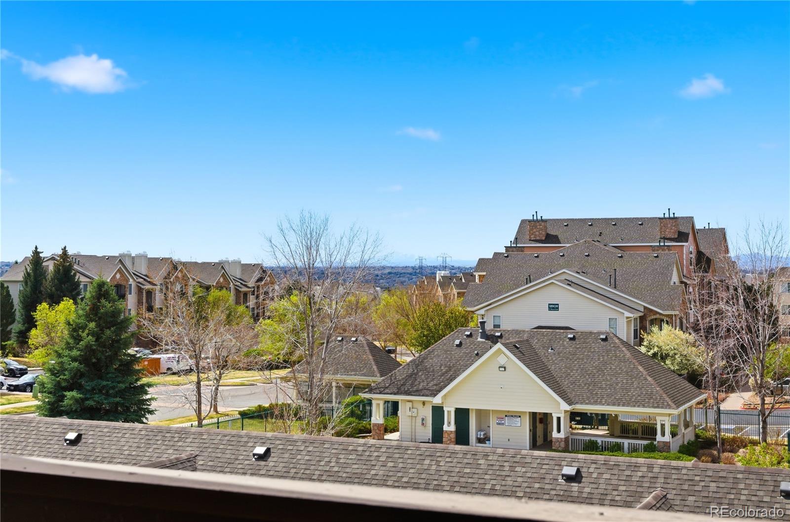 18939 E Warren Circle Aurora CO 80013