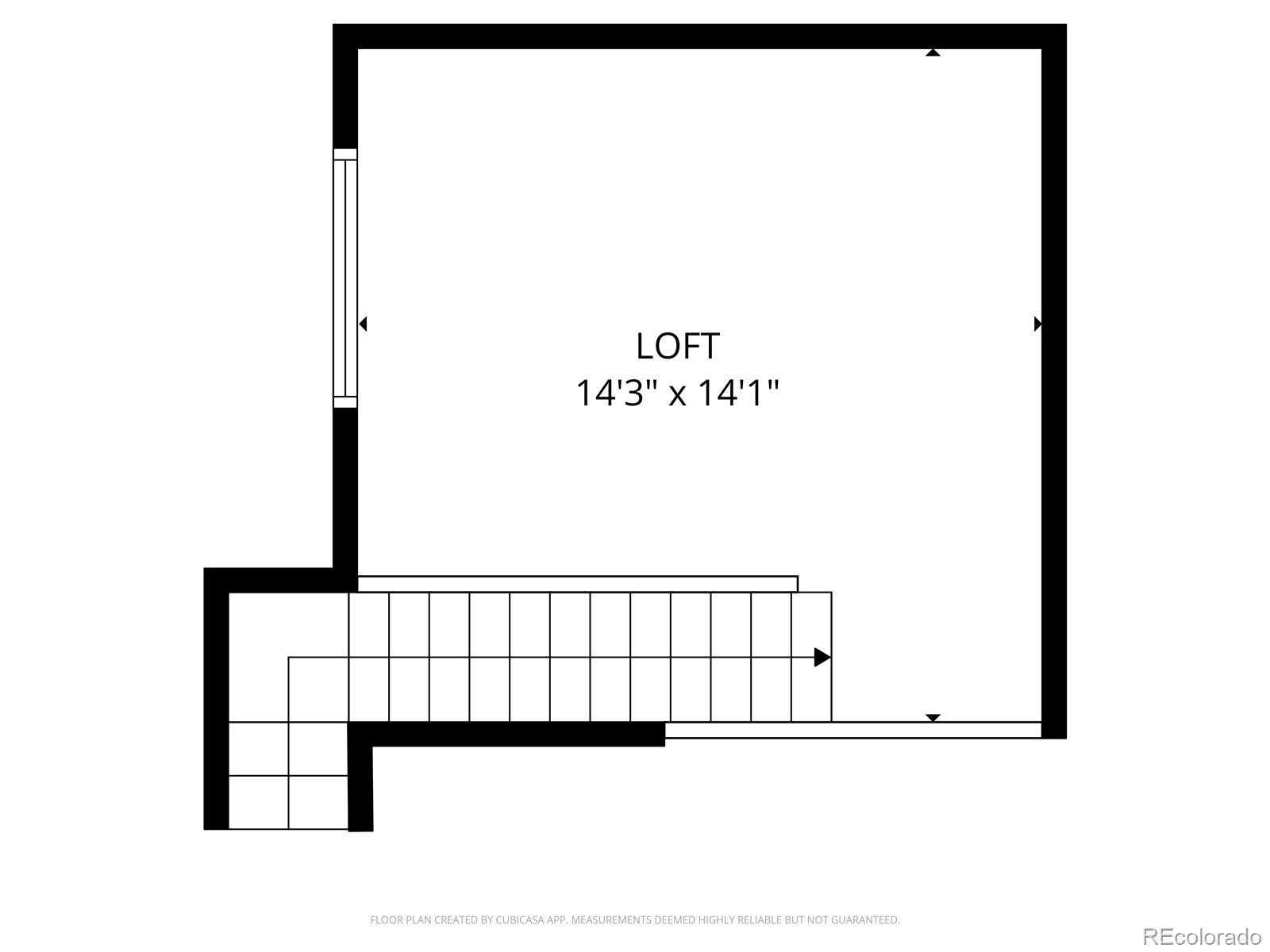 18939 E Warren Circle Aurora CO 80013