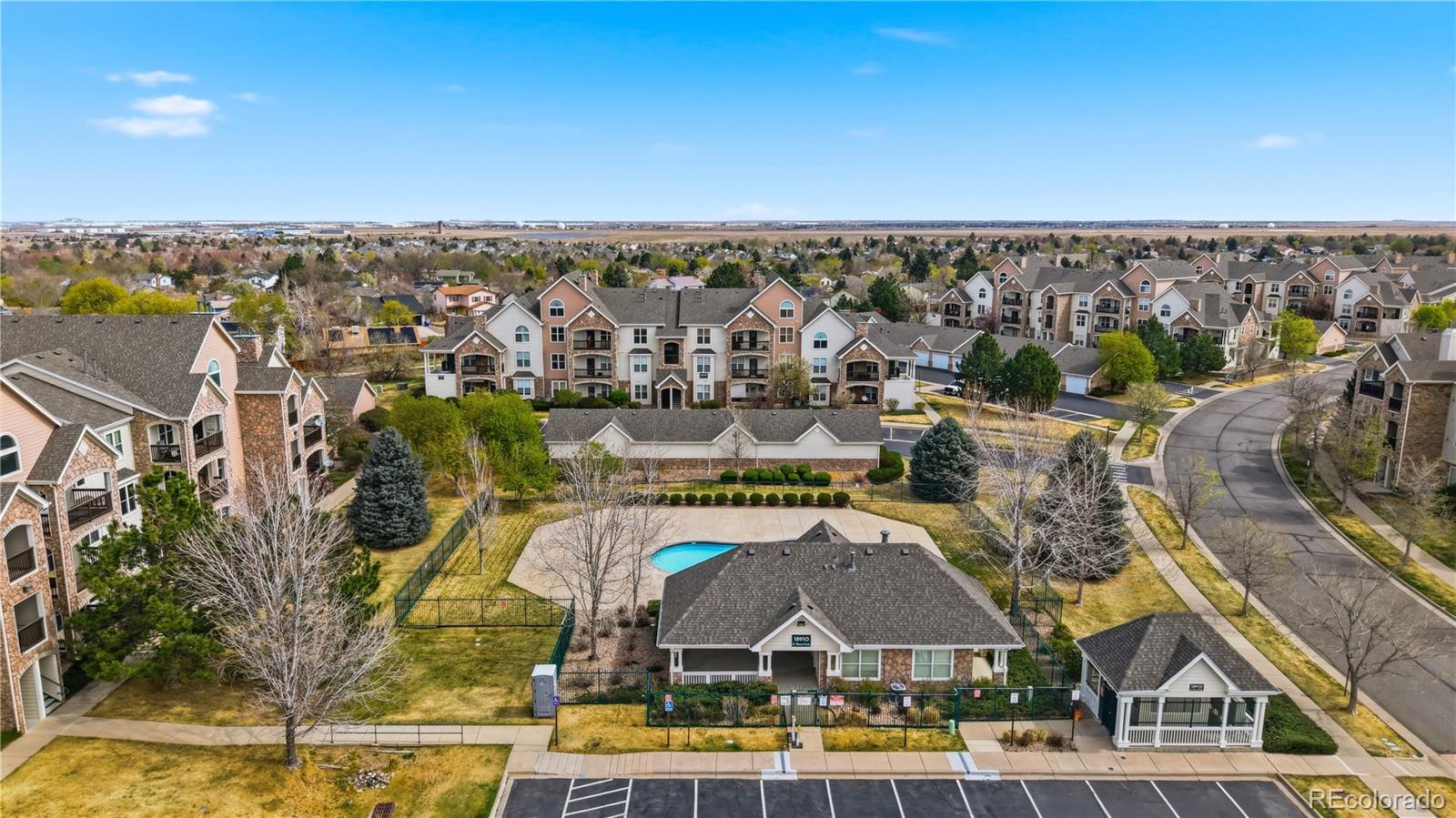 18939 E Warren Circle Aurora CO 80013