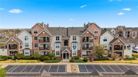 18939 E Warren Circle Aurora CO 80013