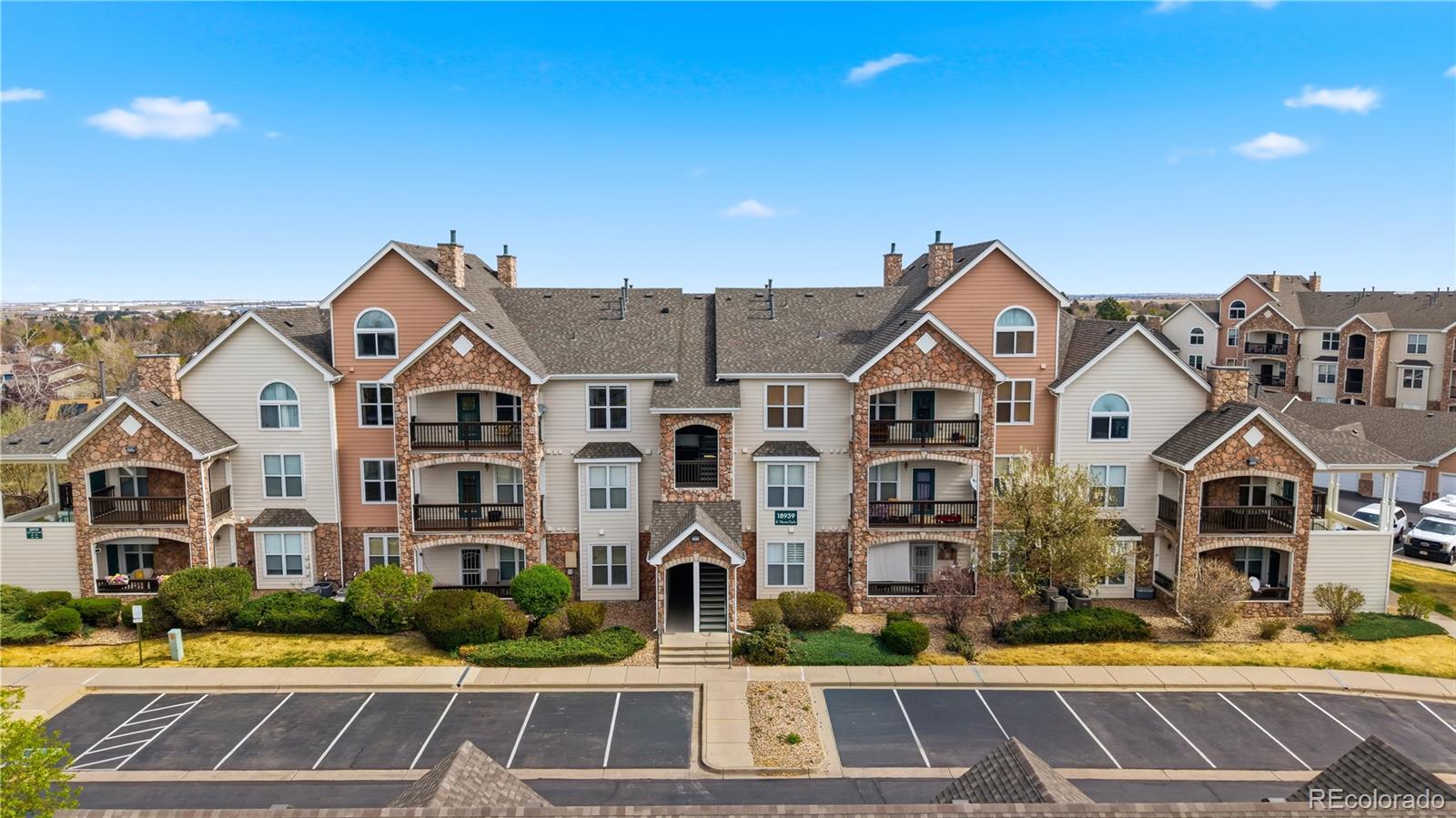 18939 E Warren Circle Aurora CO 80013