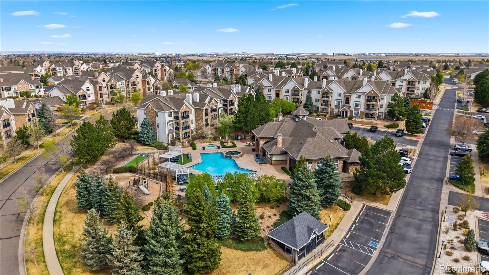 18939 E Warren Circle Aurora CO 80013