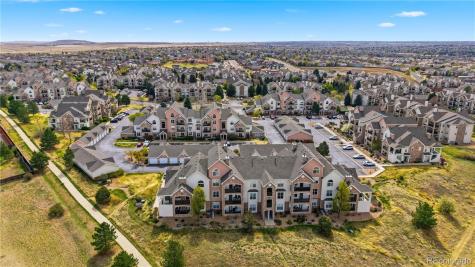 18939 E Warren Circle Aurora CO 80013