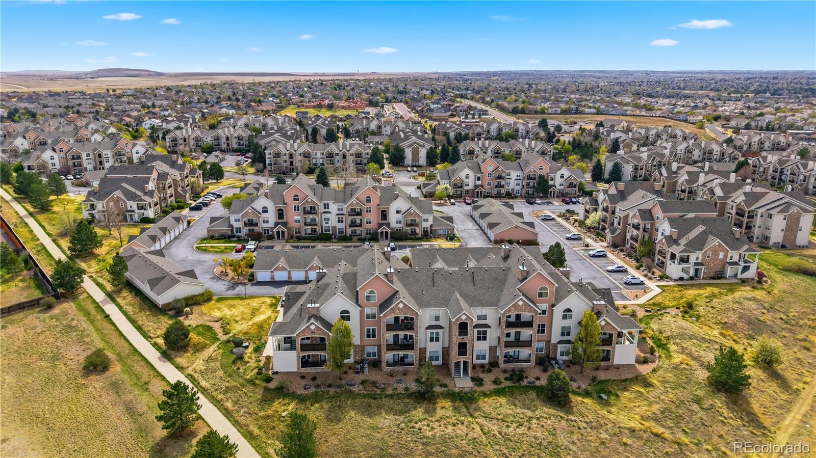 18939 E Warren Circle Aurora CO 80013