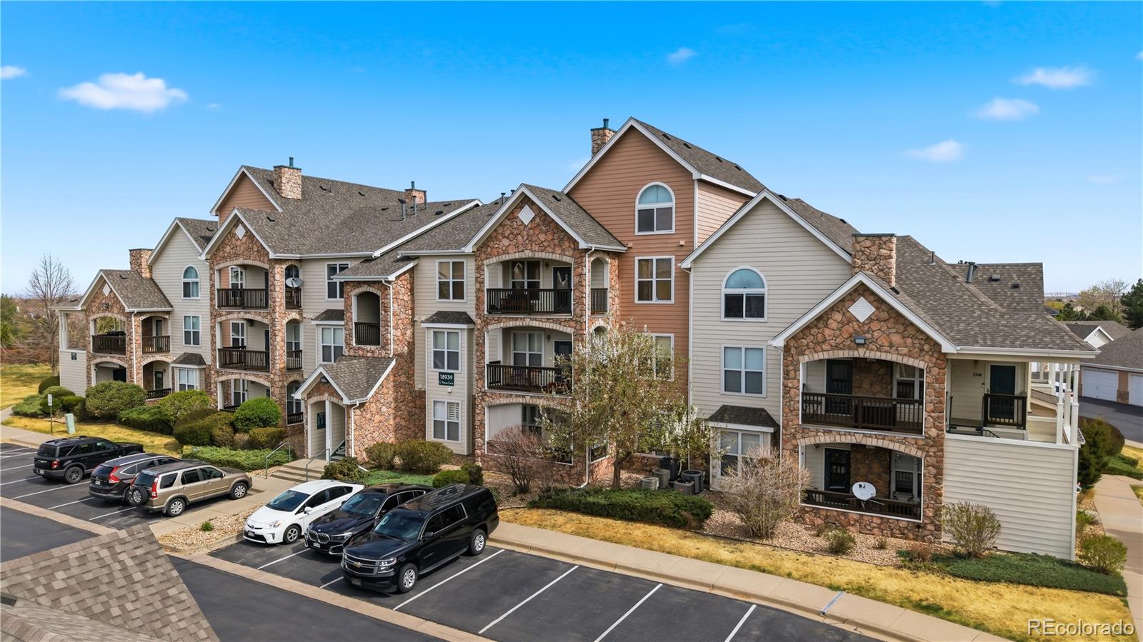 18939 E Warren Circle Aurora CO 80013