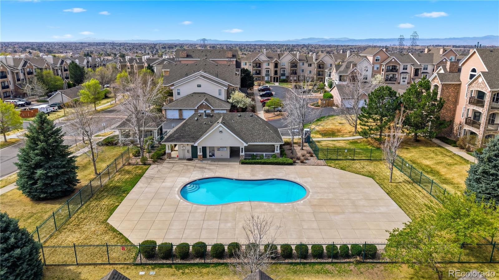 18939 E Warren Circle Aurora CO 80013