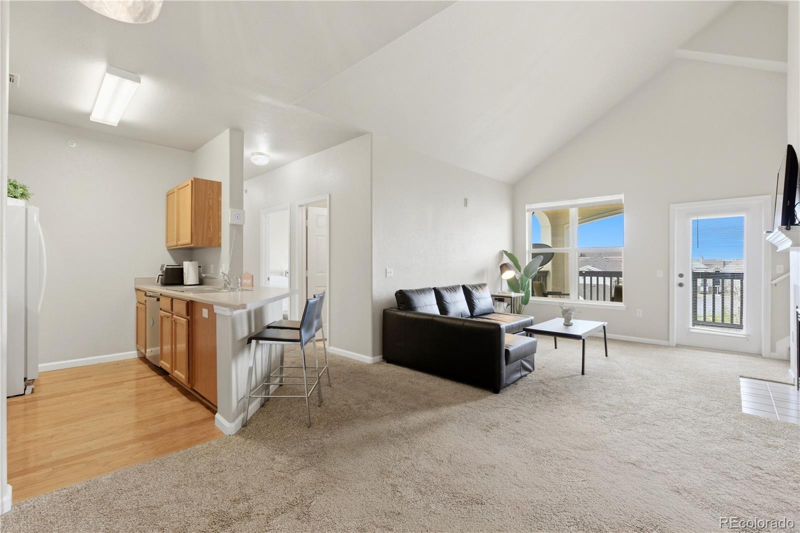 18939 E Warren Circle Aurora CO 80013