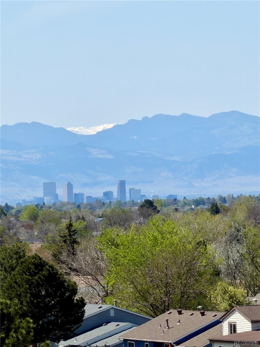 18939 E Warren Circle Aurora CO 80013