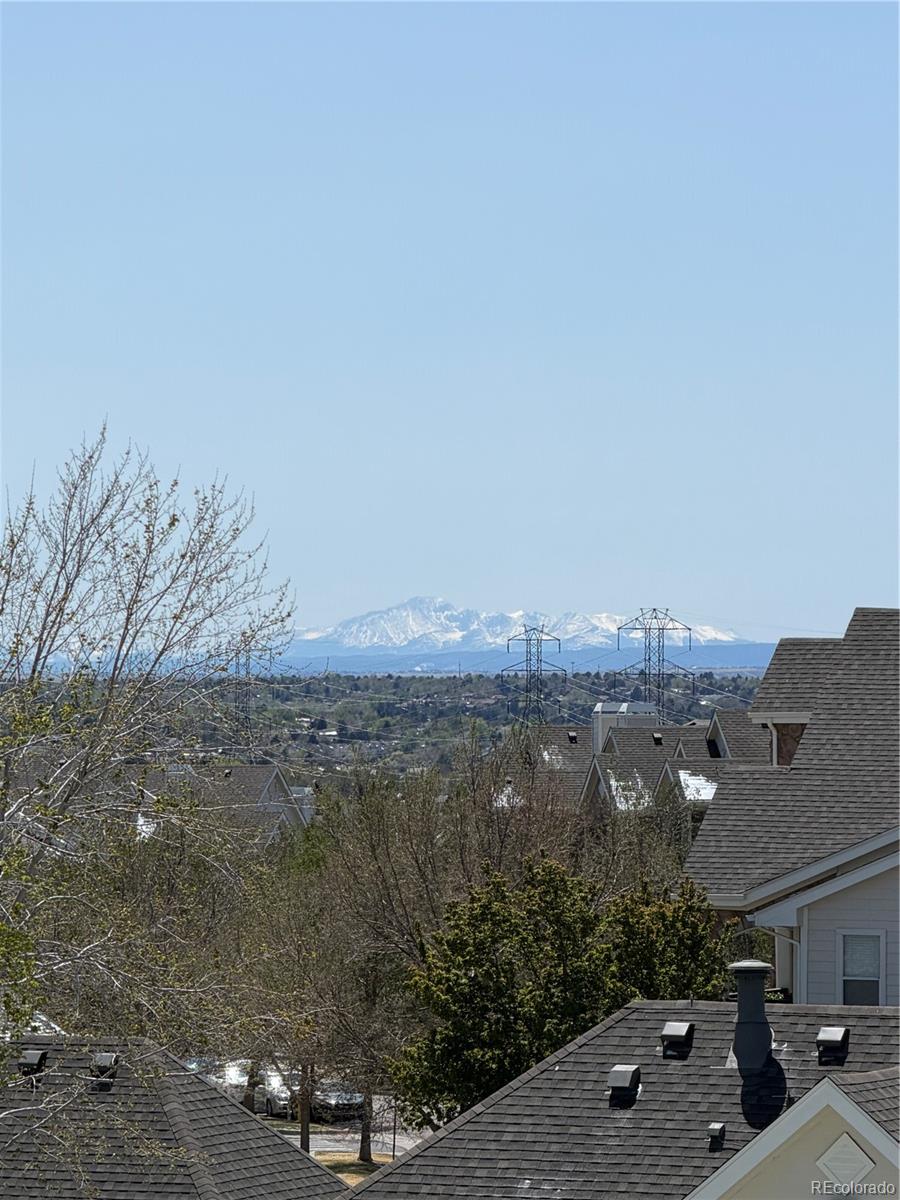 18939 E Warren Circle Aurora CO 80013