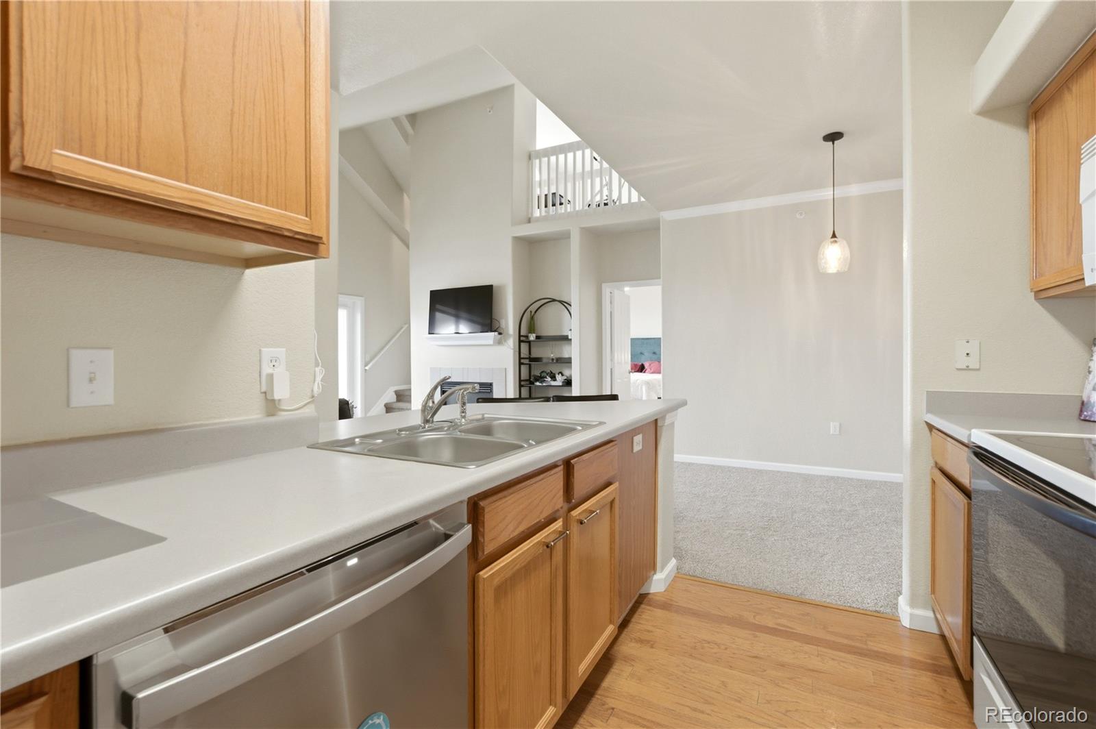 18939 E Warren Circle Aurora CO 80013