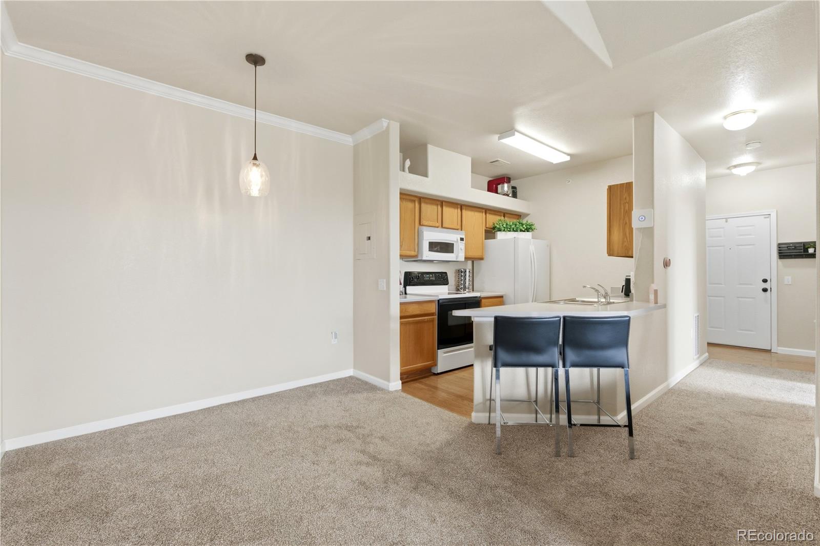 18939 E Warren Circle Aurora CO 80013