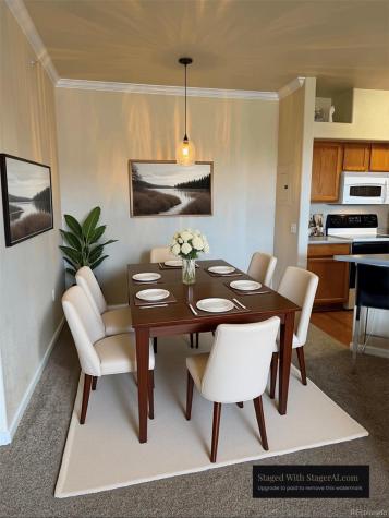 18939 E Warren Circle Aurora CO 80013
