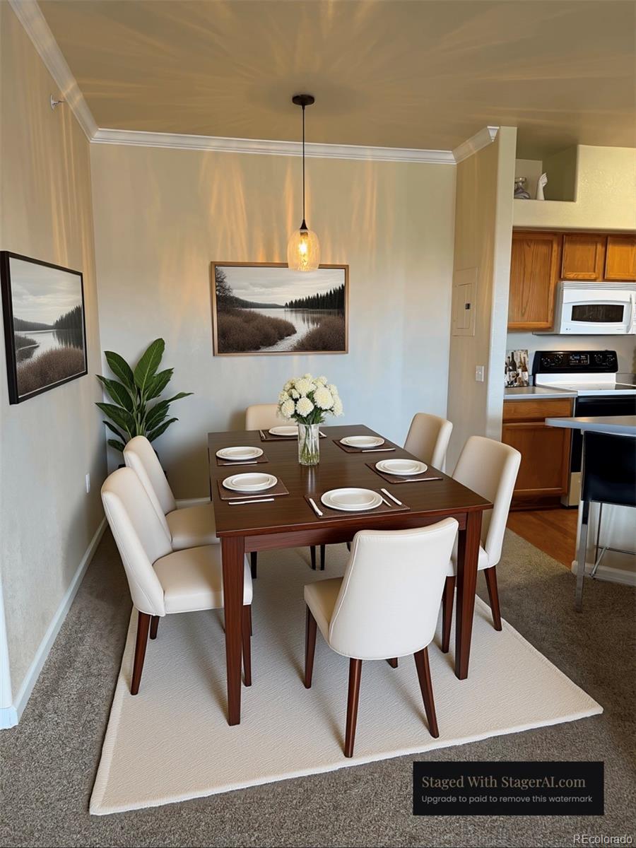 18939 E Warren Circle Aurora CO 80013