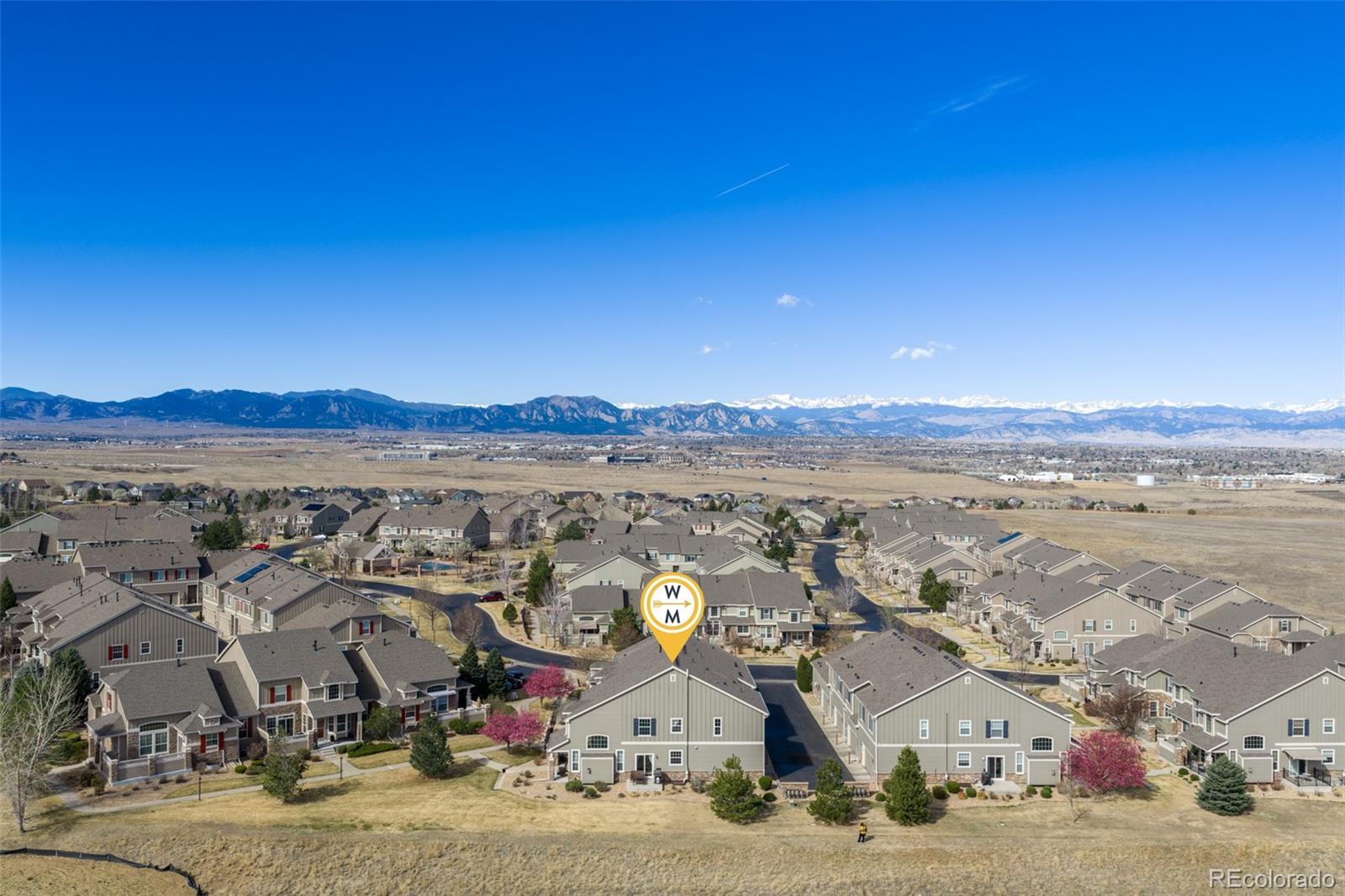 4721 Raven Run Broomfield CO 80023