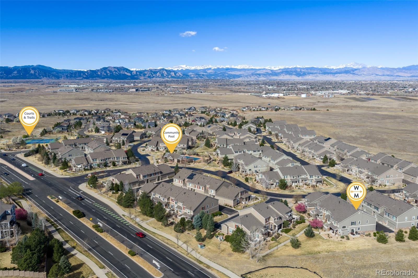 4721 Raven Run Broomfield CO 80023
