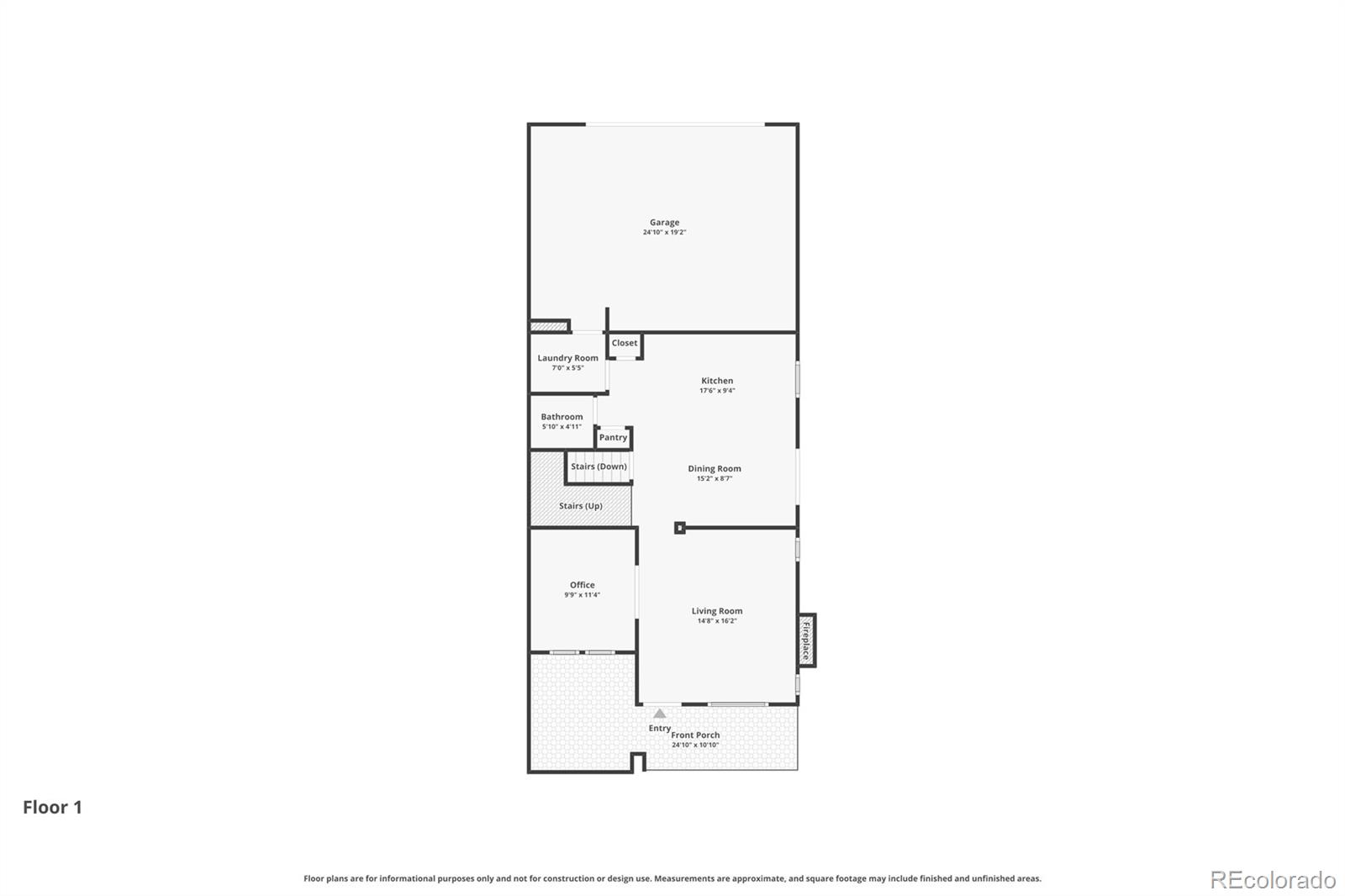 4721 Raven Run Broomfield CO 80023