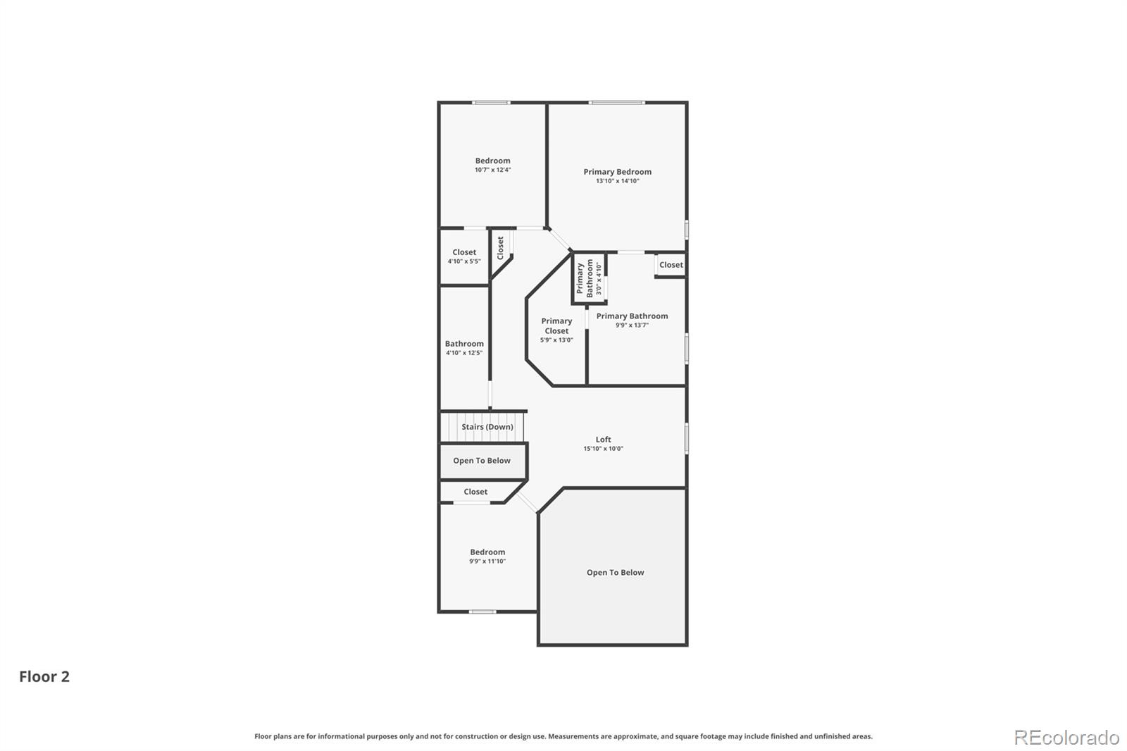 4721 Raven Run Broomfield CO 80023