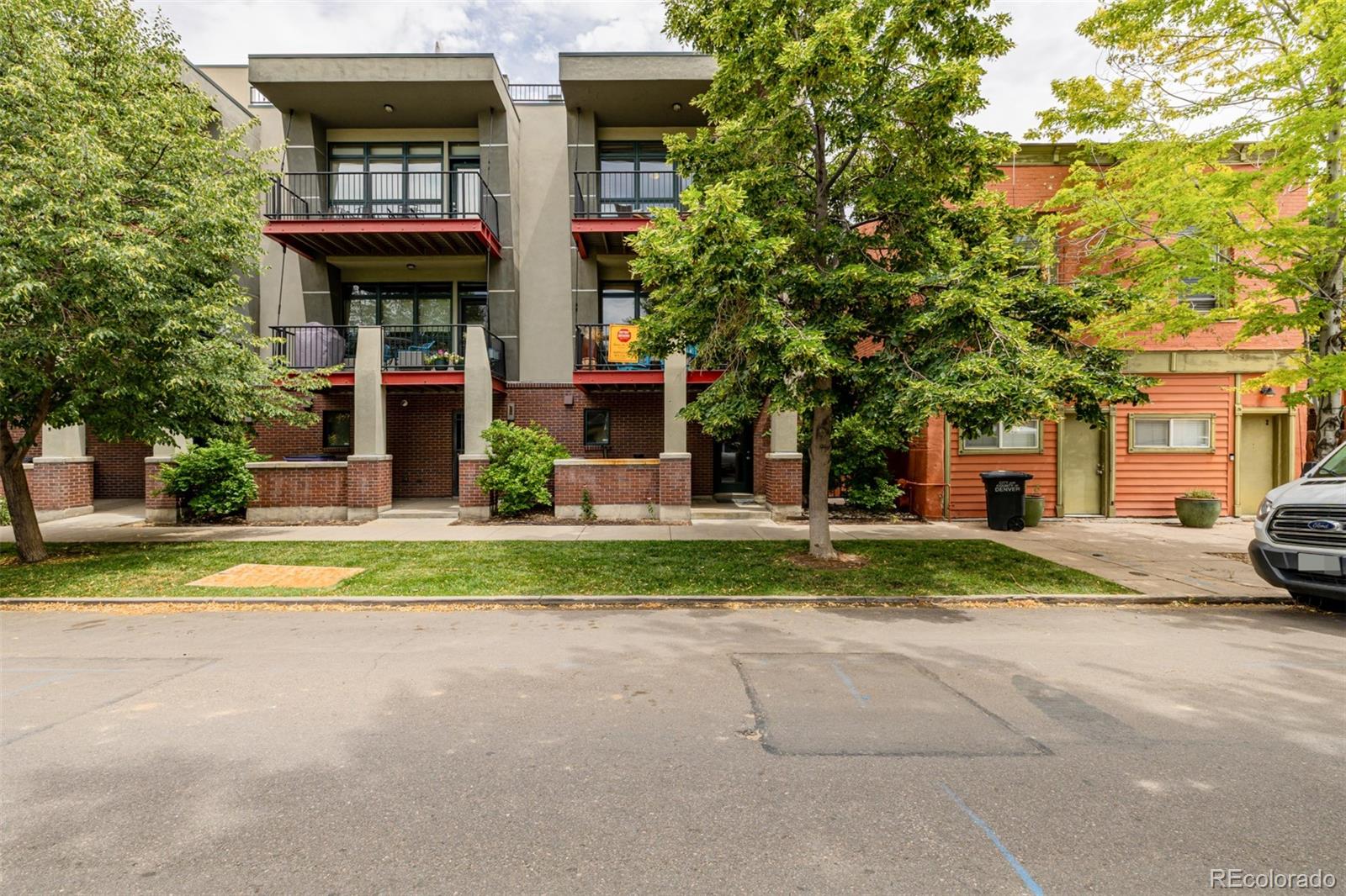 3650 Osage Street Denver CO 80211