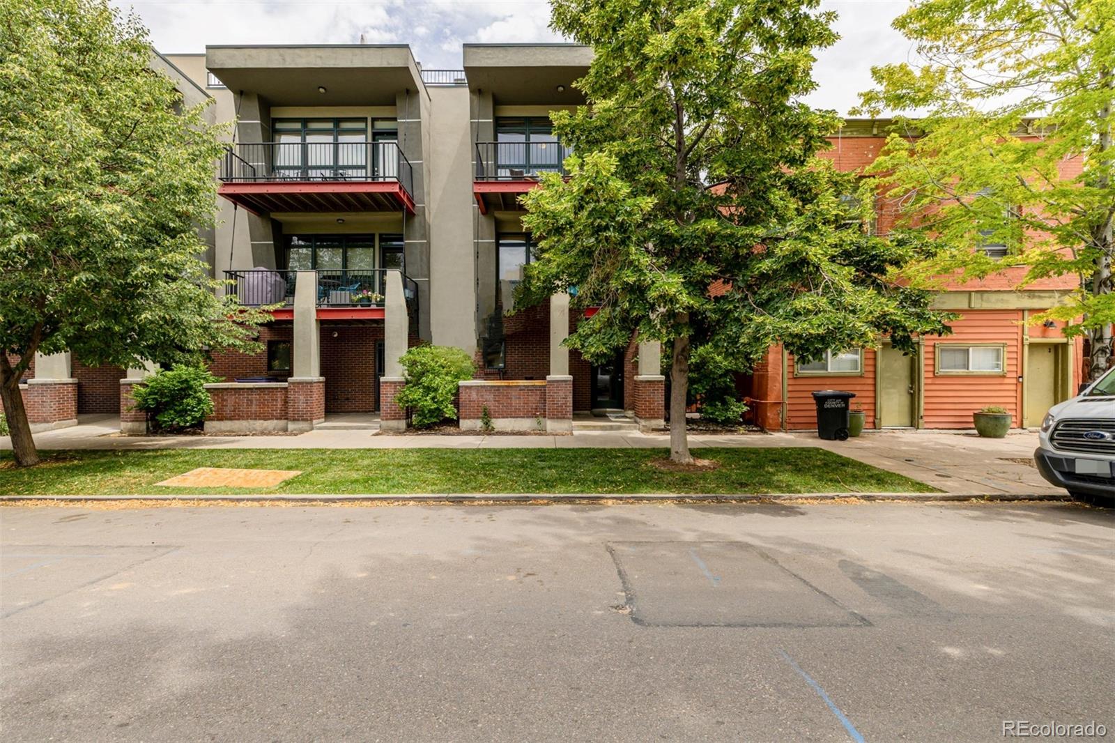 3650 Osage Street Denver CO 80211