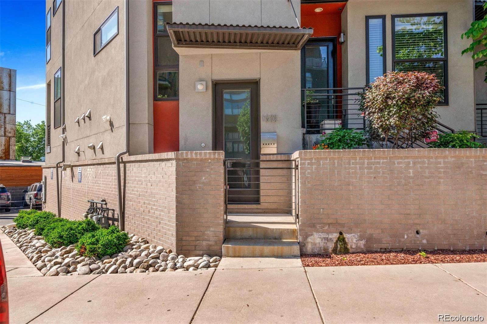 1932 W 32nd Avenue Denver CO 80211