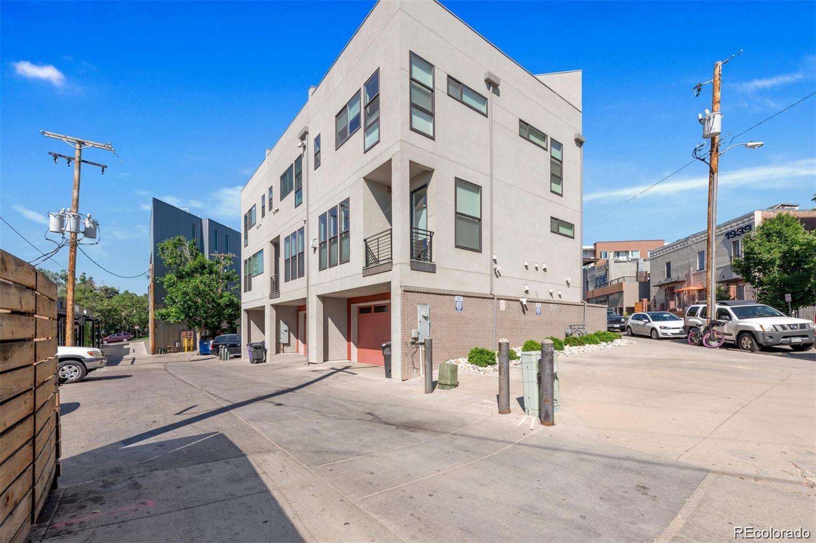 1932 W 32nd Avenue Denver CO 80211