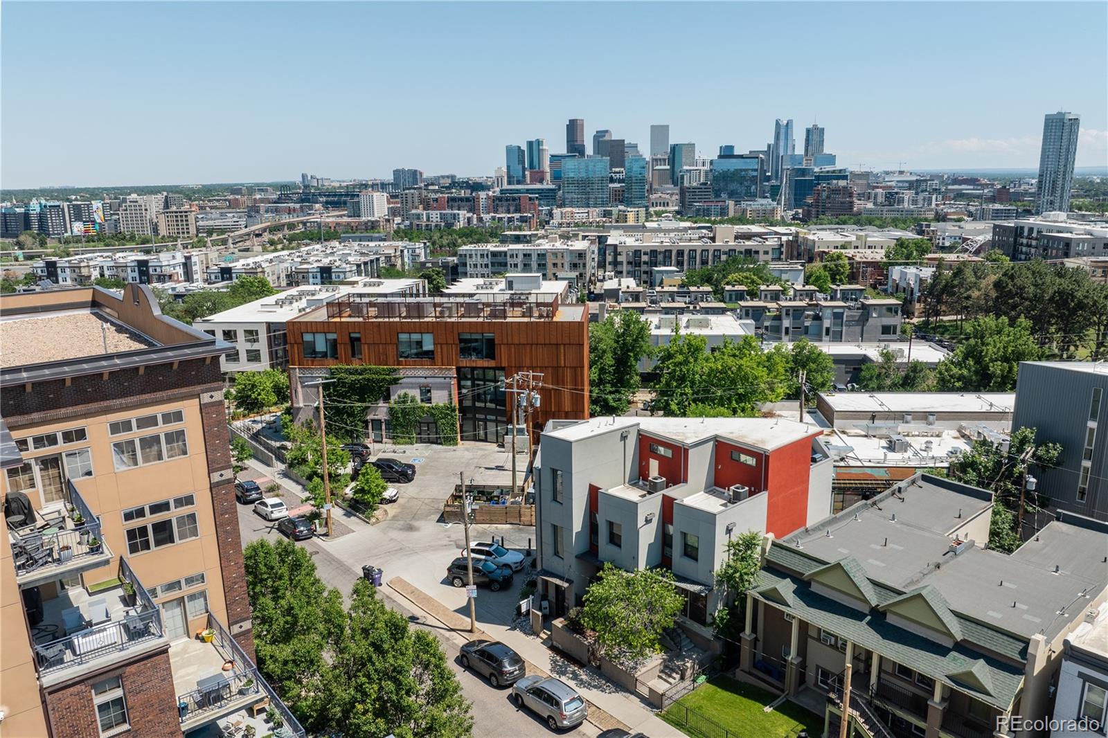 1932 W 32nd Avenue Denver CO 80211