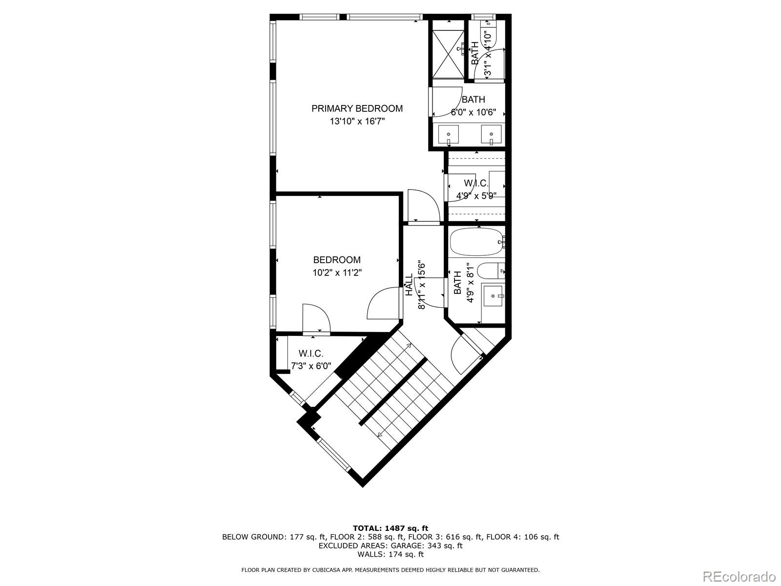 1932 W 32nd Avenue Denver CO 80211