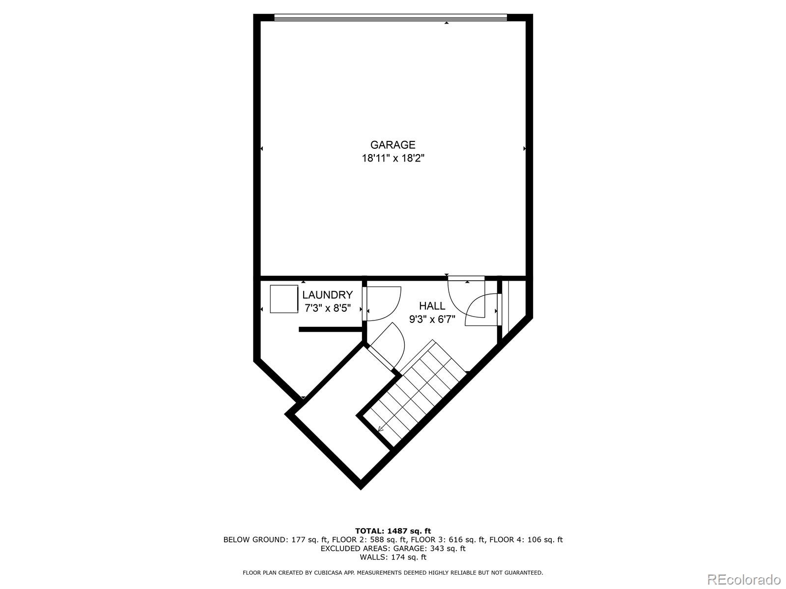 1932 W 32nd Avenue Denver CO 80211