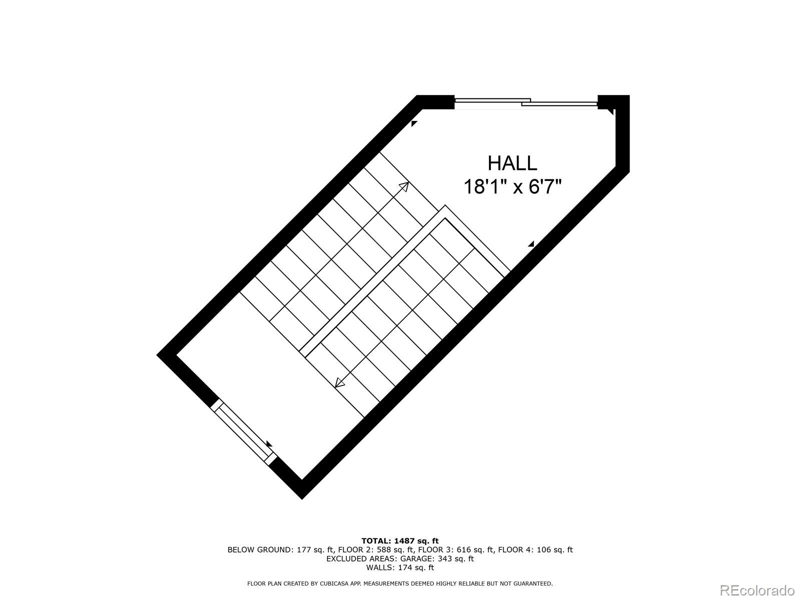 1932 W 32nd Avenue Denver CO 80211