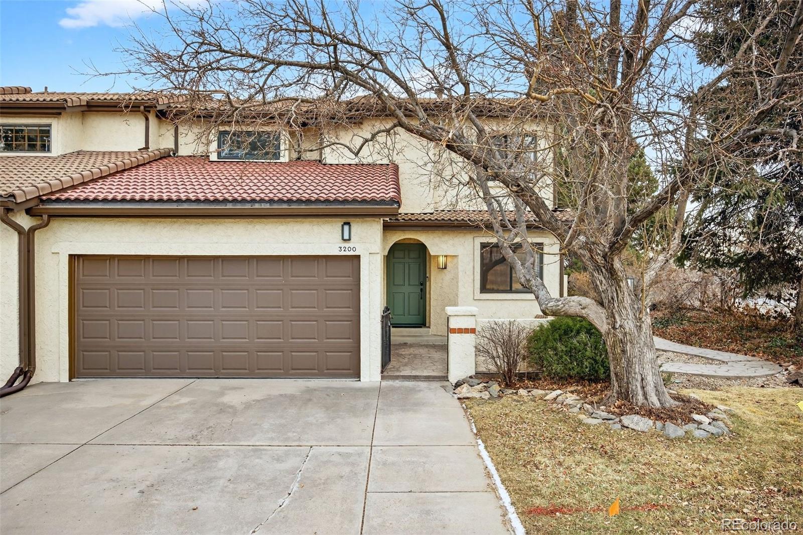 3200 Zephyr Court Wheat Ridge CO 80033