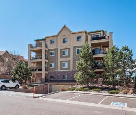 1144 Rockhurst Drive Highlands Ranch CO 80129