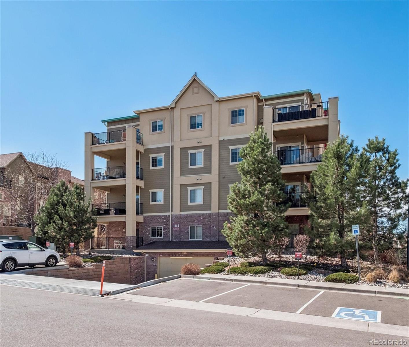 1144 Rockhurst Drive Highlands Ranch CO 80129