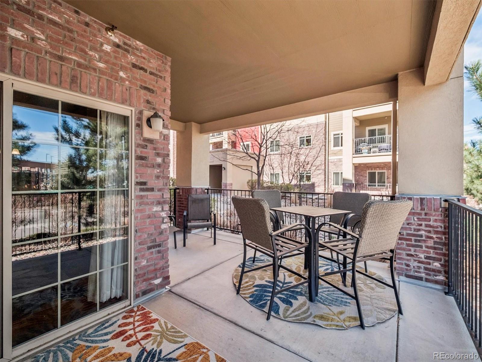 1144 Rockhurst Drive Highlands Ranch CO 80129