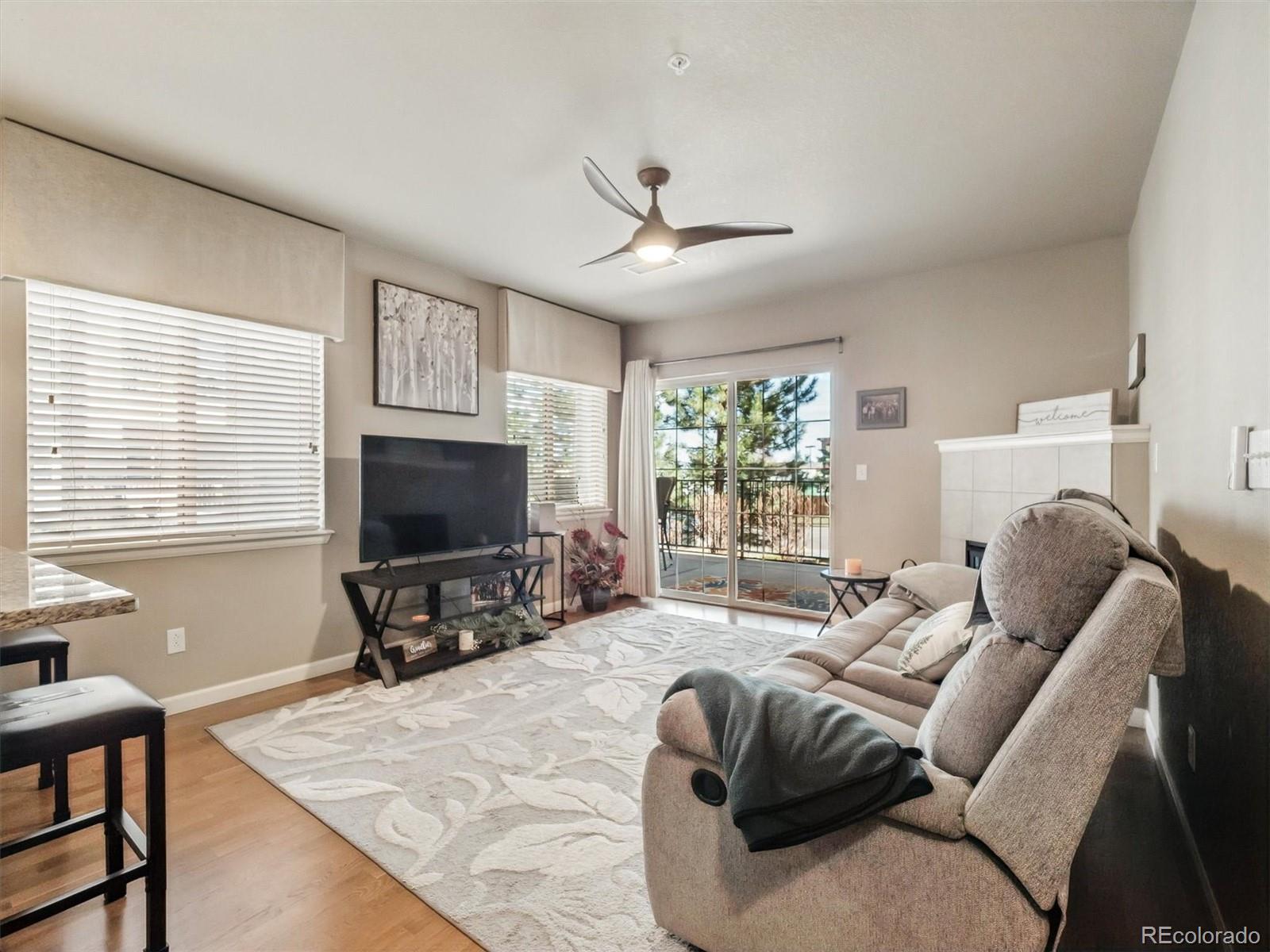 1144 Rockhurst Drive Highlands Ranch CO 80129